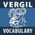 Vergil’s AENEID: Selected Readings from Books 1, 2, 4, and 6 Vocabulary App