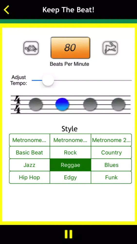 Guitar Basics For Dummies应用截图