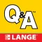 Pharmacy LANGE Q&A