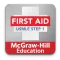 USMLE Step 1