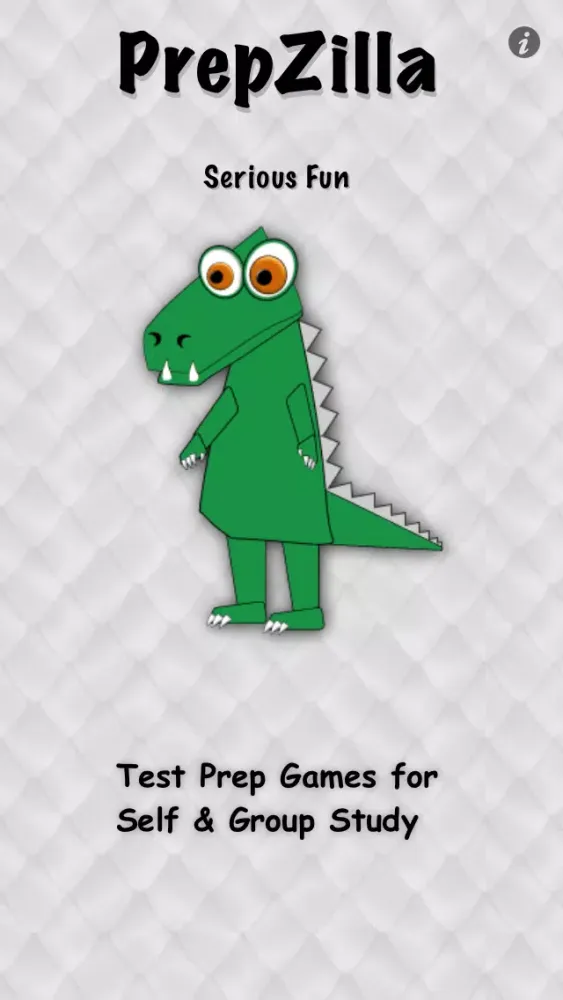 PrepZilla - Study With Your Friends Test Prep Game Screenshots