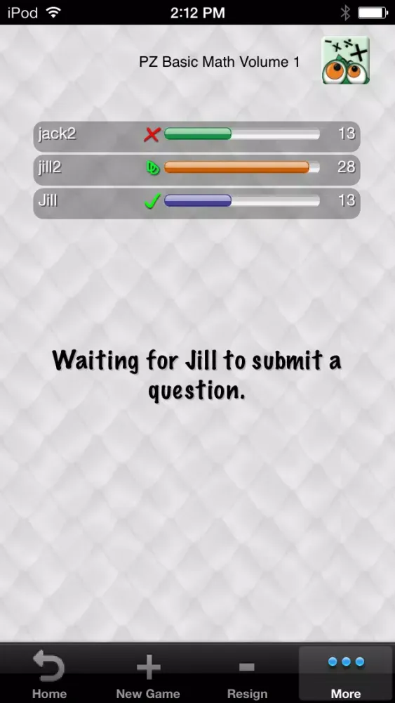 PrepZilla - Study With Your Friends Test Prep Game Screenshots