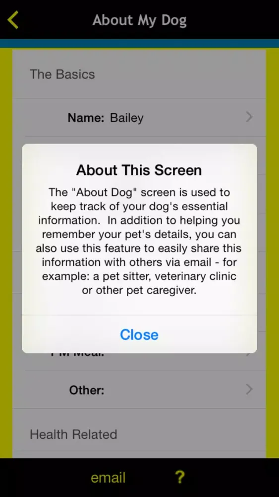 Dog Trick Basics For Dummies應用截圖