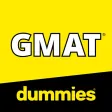 GMAT Practice For Dummies