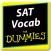 SAT Vocab Practice For Dummies