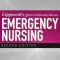 Emergency Nursing - Lippincott Q&A Certification Review