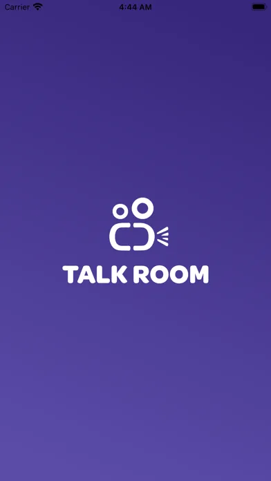 Ảnh chụp màn hình của Talkroom Pro