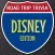 RoadTrip Trivia Disney Edition