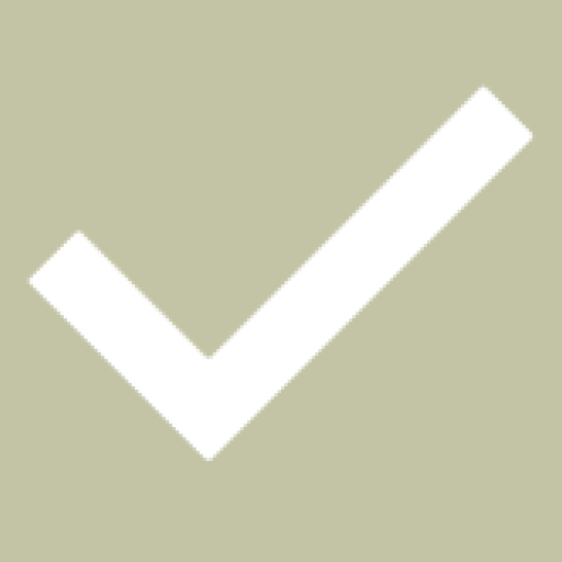 Easy Checklist