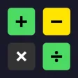 Mathicle - Unlimited Puzzles