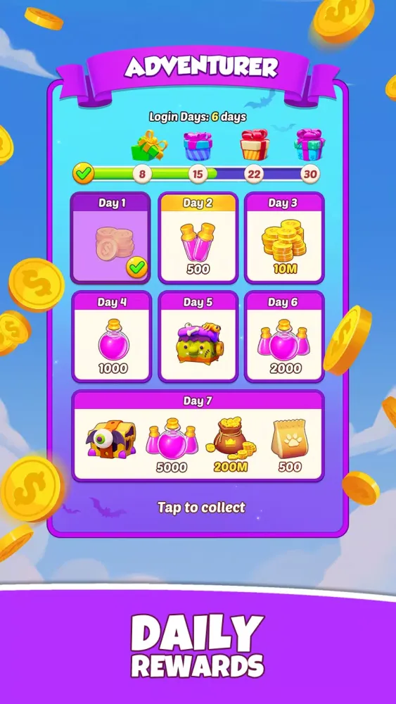 Crazy Fox Screenshots