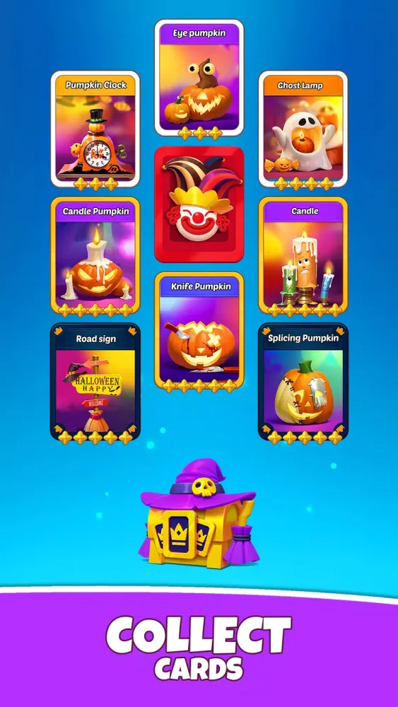 Crazy Fox Screenshots