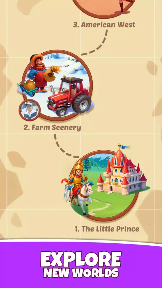 Crazy Fox Screenshots