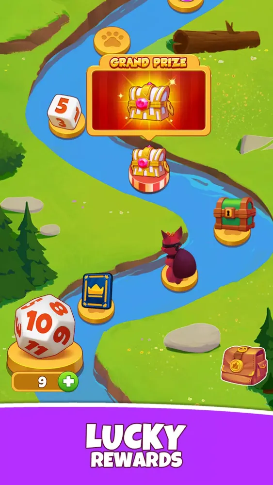 Crazy Fox Screenshots