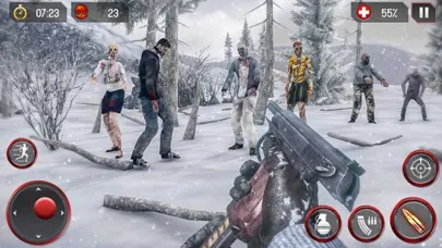 صور Dead Hunting Zombies Strike