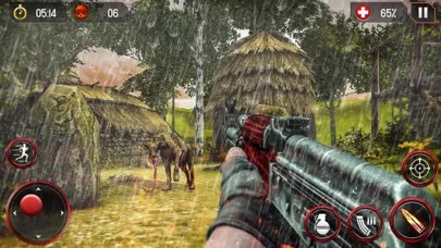 صور Dead Hunting Zombies Strike