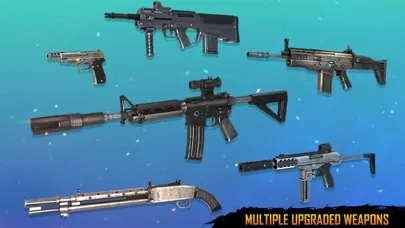 صور Dead Hunting Zombies Strike