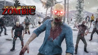 صور Dead Hunting Zombies Strike