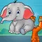 Flying Buddies - Elephant Game