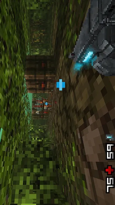 صور Pixel Cube Survival Craft