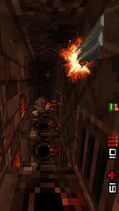 صور Pixel Cube Survival Craft