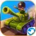 Tank Defender War Game