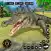 Hungry Crocodile Games Hunting