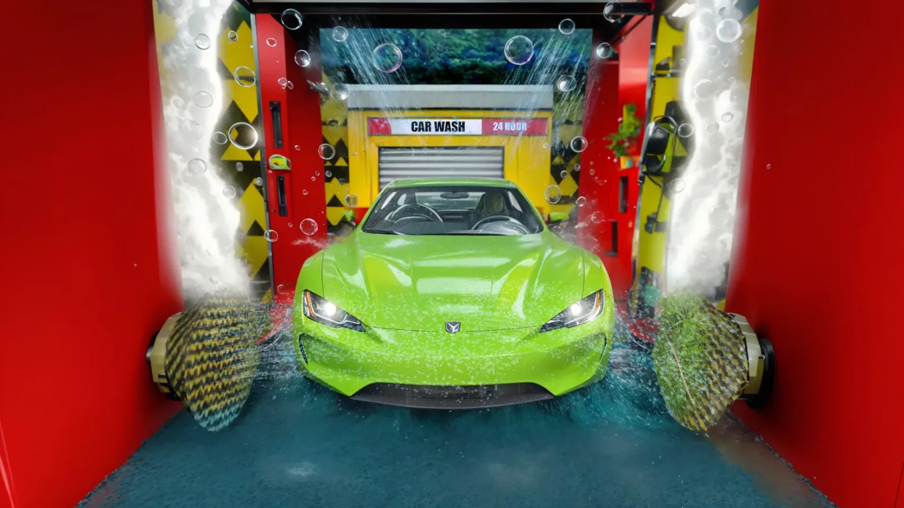 City Pumping Gas Simulator 25 Screenshots