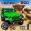 4x4 Mountain Jeep Driving Game