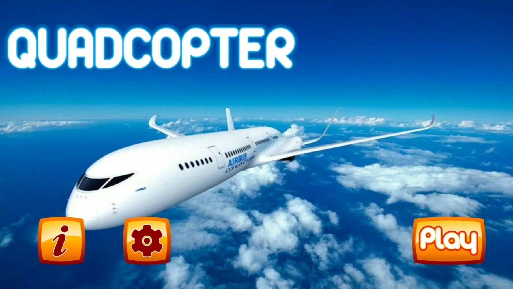 Capturas de pantalla de Video_Copter