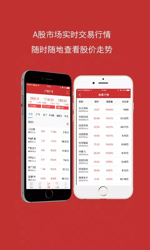 Tangkapan layar 中国财经