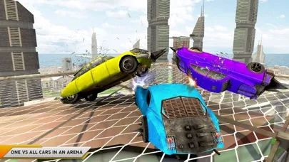 Car Battle.io應用截圖