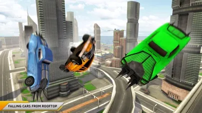 Car Battle.io應用截圖