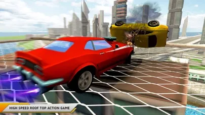 Car Battle.io應用截圖