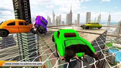 Car Battle.io應用截圖