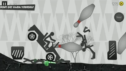 Destroy Stickman Annihilation应用截图