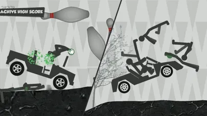Destroy Stickman Annihilation应用截图