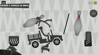 Destroy Stickman Annihilation应用截图