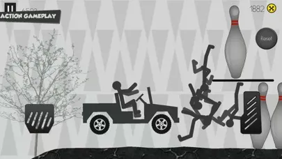 Destroy Stickman Annihilation应用截图