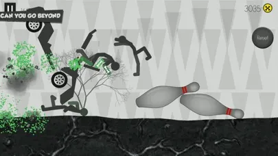 Destroy Stickman Annihilation应用截图