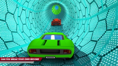 Car Stunts Vertical Mega Ramp Screenshots