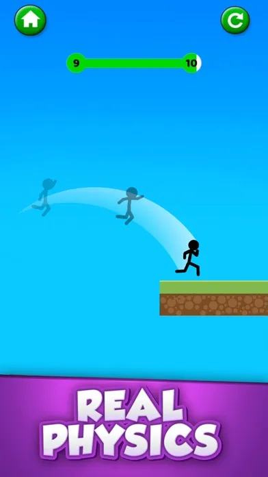 تصاویر Swing Jump Rope Stick Hook