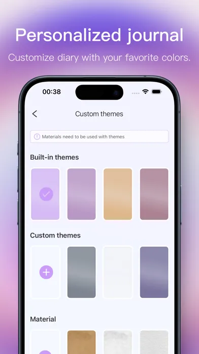 صور Shine - Timeline diary