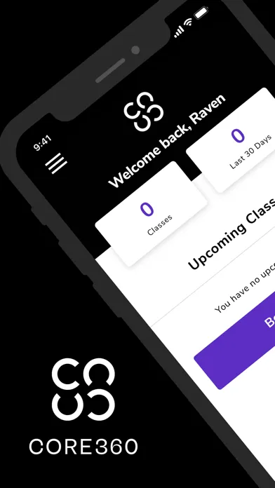 تصاویر Core360 HTX 2.0