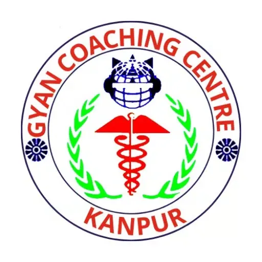 Gyan Coaching Centre Kanpur Screenshots