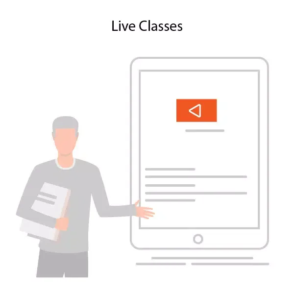 Gyan Coaching Centre Kanpur Screenshots