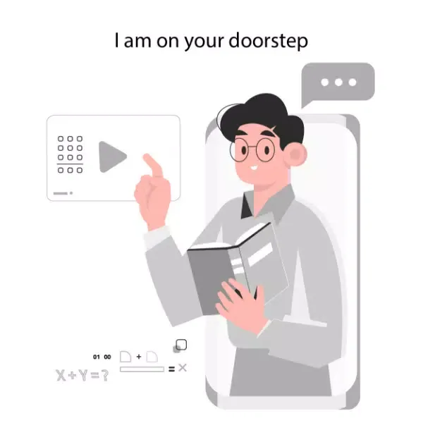 Gyan Coaching Centre Kanpur Screenshots