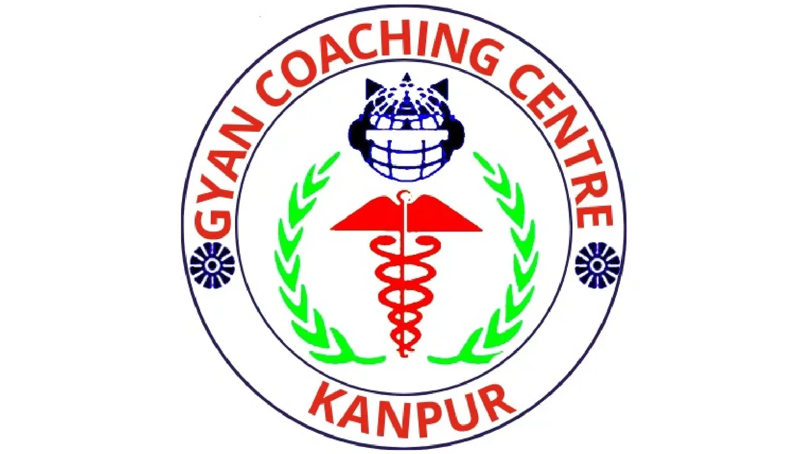 Gyan Coaching Centre Kanpur Screenshots