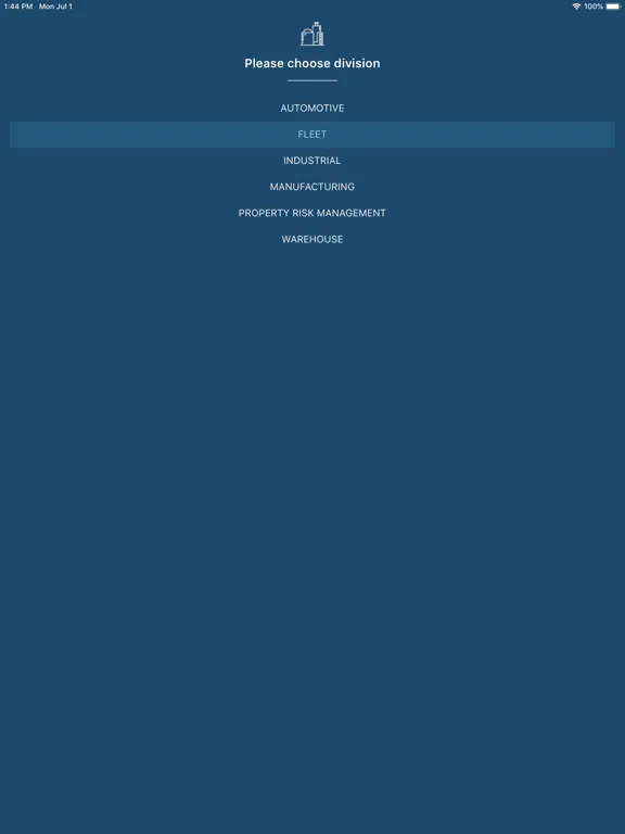 Green-sds iPad  স্ক্রিনশট