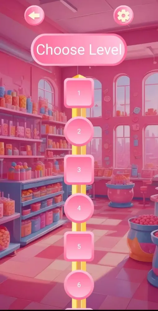 Find a delicious スクリーンショット